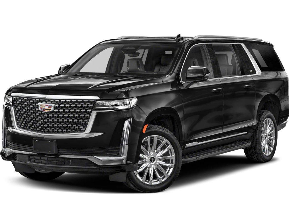 CADILLAC ESCALADE ESV 2021 1GYS4KKL8MR453200 image